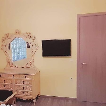 Amethyst Apartment Kos Town Luaran gambar