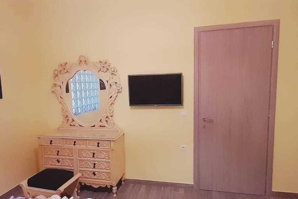 Amethyst Apartment Kos Town Luaran gambar