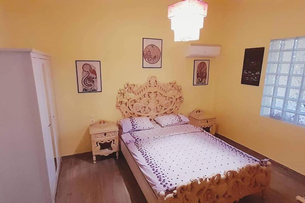 Amethyst Apartment Kos Town Luaran gambar