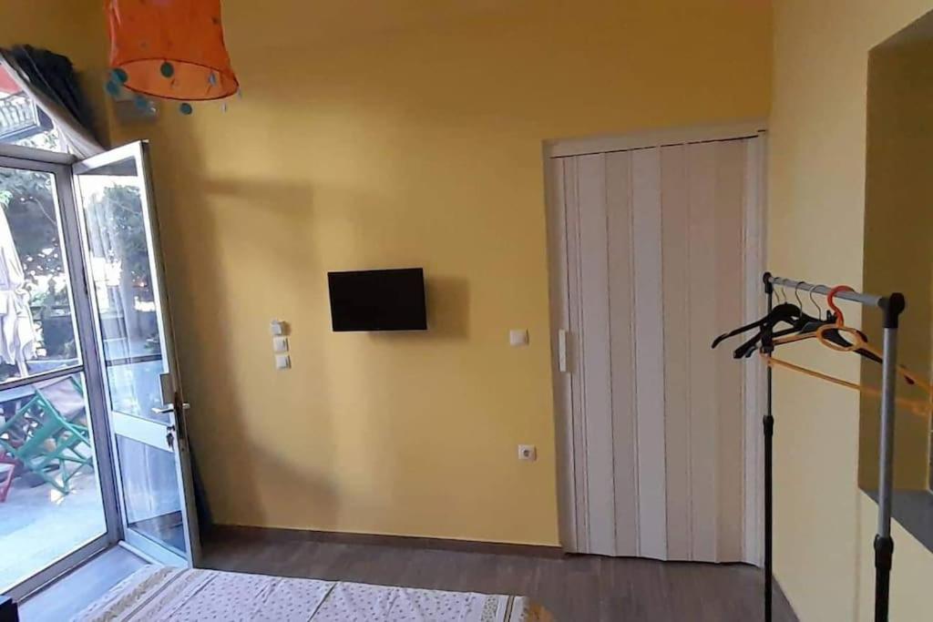 Amethyst Apartment Kos Town Luaran gambar
